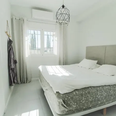 Fresa Villa Fuengirola