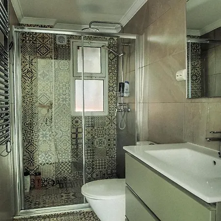 Fresa Villa Fuengirola