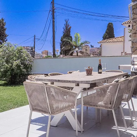 Villa Fresa Fuengirola