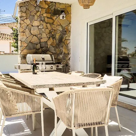 Fresa Villa Fuengirola