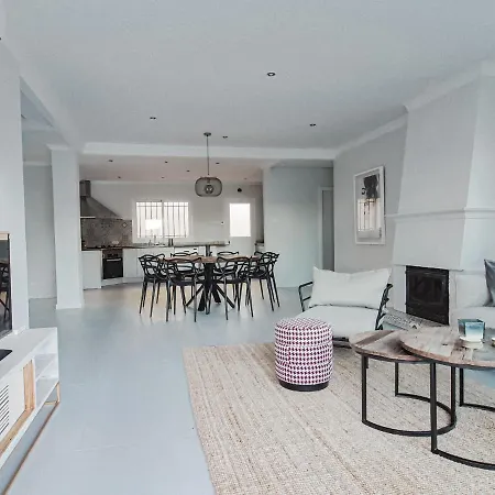 Fresa Фуэнхирола