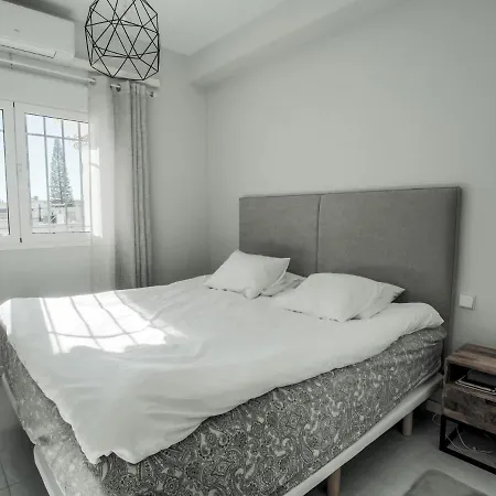 Fresa Vila Fuengirola