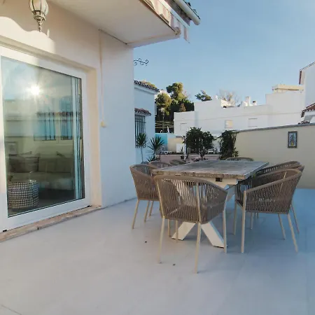 Fresa Fuengirola