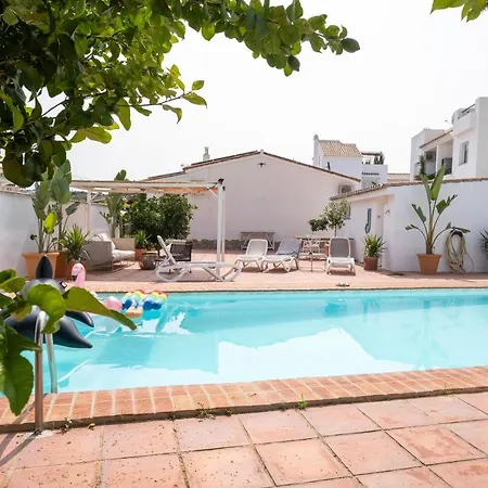 Fresa Vila Fuengirola