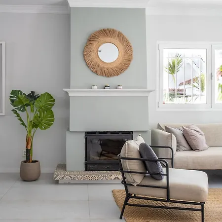 Fresa Фуэнхирола