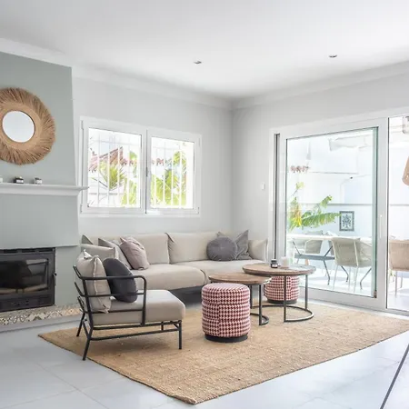 Fresa Фуэнхирола