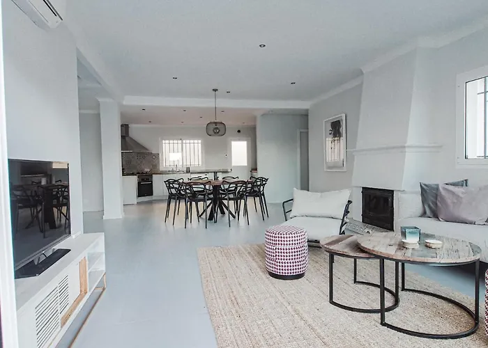 Fresa Фуэнхирола