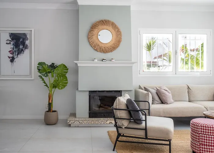 Fresa Фуэнхирола