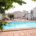 Fresa Willa Fuengirola