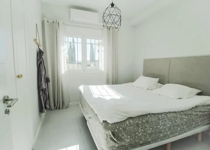 Fresa Villa Fuengirola