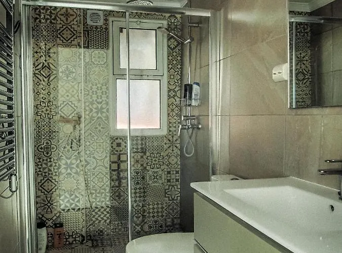 Fresa Villa Fuengirola