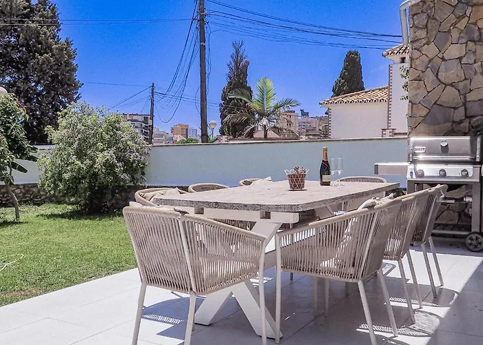 Villa Fresa Fuengirola